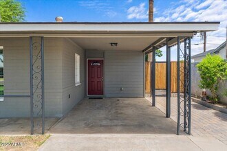 838 E Belmont Ave in Phoenix, AZ - Building Photo - Building Photo