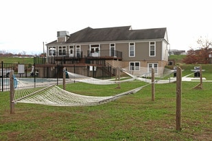 Rivers Edge - Historical Access in Radford, VA - Building Photo