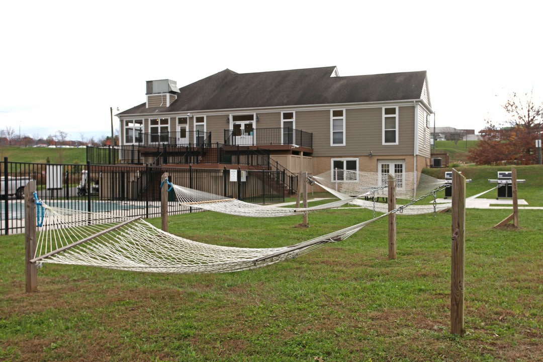 Rivers Edge - Historical Access in Radford, VA - Building Photo