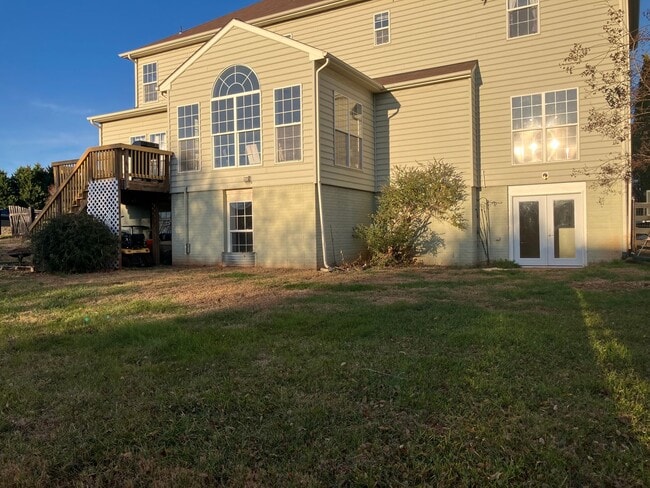 property at 15014 Burgandine Ave