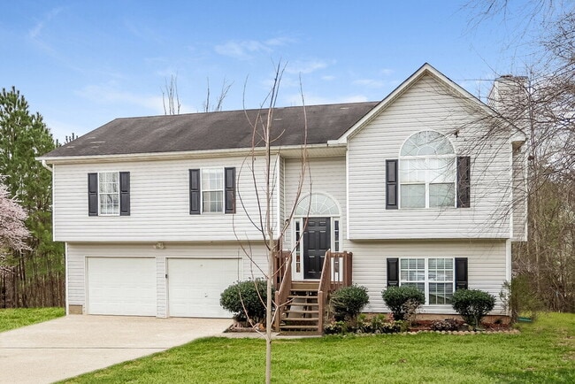 property at 5697 Newburn Ct