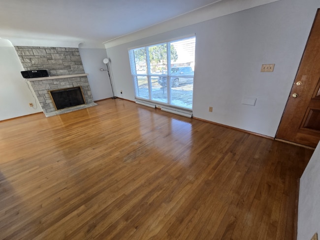 6100 W Washington St in Belleville, IL - Building Photo - Building Photo