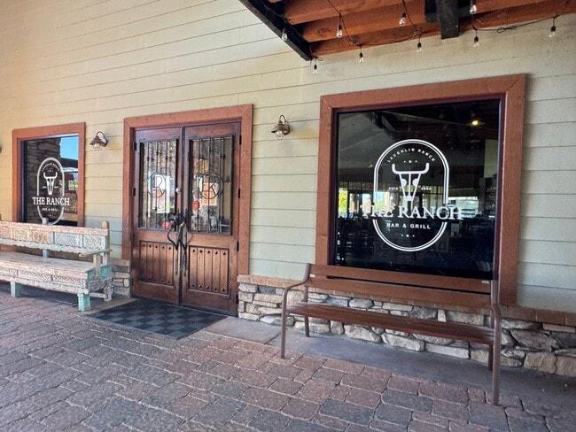 property at 2836 Esmerelda Dr