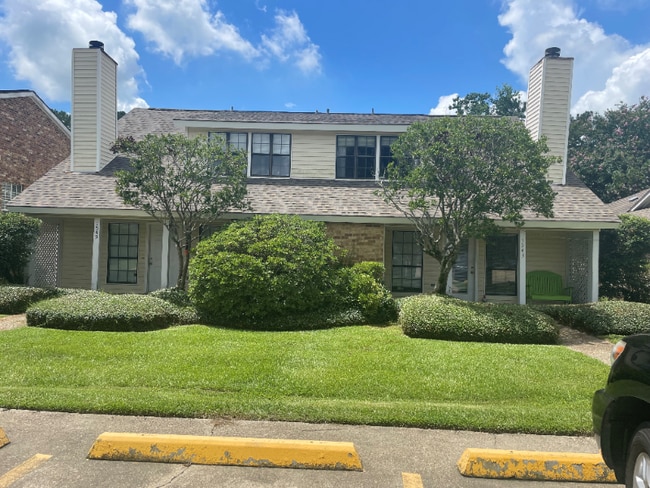 property at 1543 Sharlo Ave