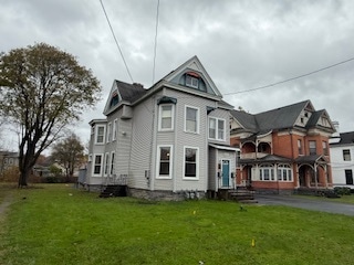 633 W Onondaga St, Unit 1 in Syracuse, NY - Foto de edificio - Building Photo