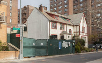 117-03 Curzon Rd in Kew Gardens, NY - Building Photo - Building Photo