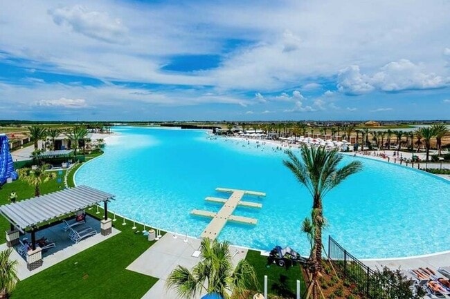 3072 Fantasy Ter Dr in Park Row, TX - Foto de edificio - Building Photo