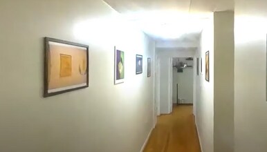 35 Bay State Rd in Boston, MA - Building Photo - Building Photo