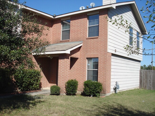 property at 15106 Western Skies Dr