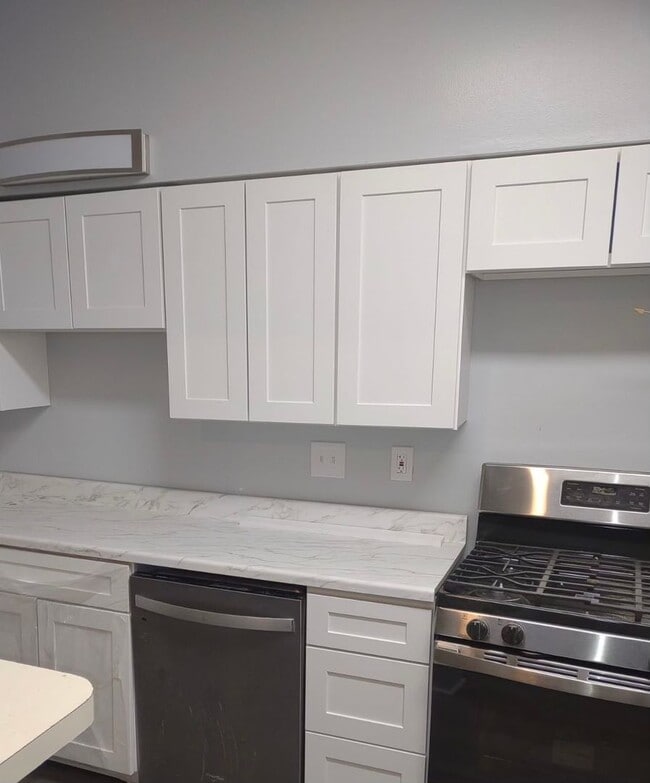 property at 513 West St