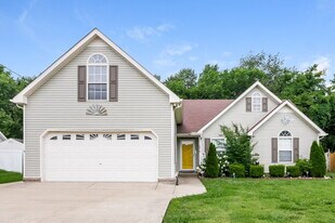 3419 Hardwood Dr in Murfreesboro, TN - Building Photo