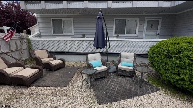 33 S Benson Ave in Margate City, NJ - Building Photo - Building Photo