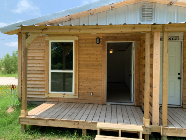 2289 CR 131 in Gainesville, TX - Building Photo - Building Photo