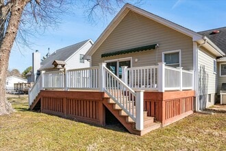 10505 Keyser Point Rd in Ocean City, MD - Building Photo - Building Photo