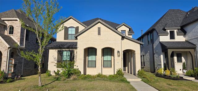 8512 Heard Hl Dr in McKinney, TX - Building Photo