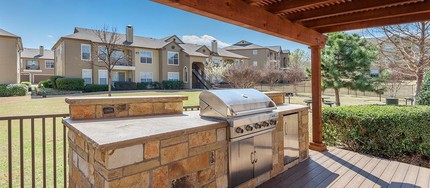 MAA Boulder Ridge in Roanoke, TX - Building Photo - Building Photo