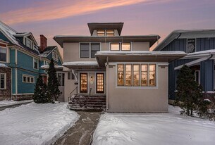 572 Madison Ave SE in Grand Rapids, MI - Building Photo