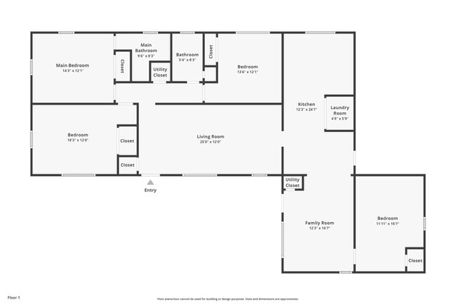 3336 Berry Dr in Hueytown, AL - Building Photo - Building Photo