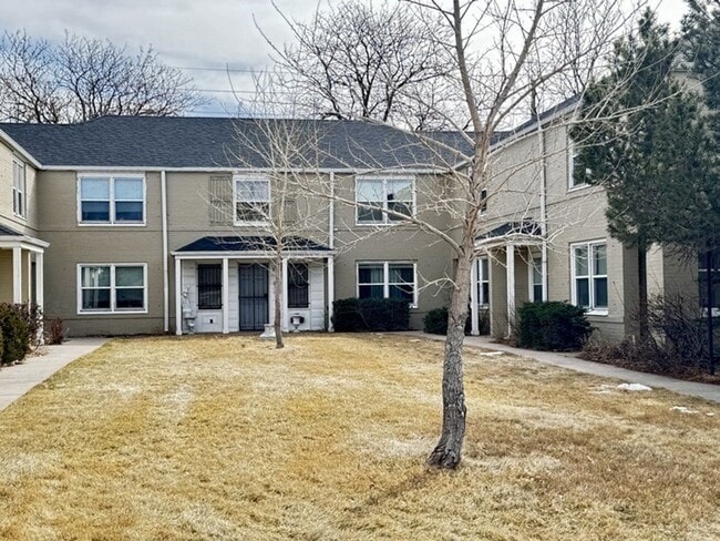 3567 Hynds Blvd in Cheyenne, WY - Building Photo - Building Photo