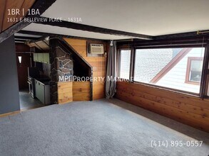 1631 E Belleview Pl in Milwaukee, WI - Building Photo - Building Photo