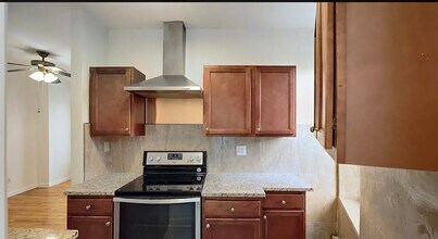 396 Prospect Pl, Unit 3 in Brooklyn, NY - Building Photo - Building Photo