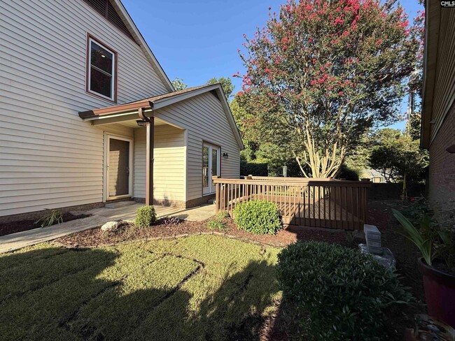 104 Tee Ct in Columbia, SC - Building Photo - Building Photo
