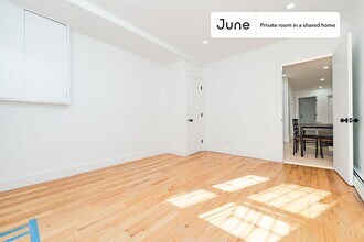 Room in Shared 3 bed/1 bath home, Unit C in Brooklyn, NY - Foto de edificio - Building Photo