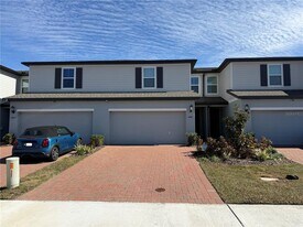 4461 Eagle Trl Bnd in St. Cloud, FL - Building Photo