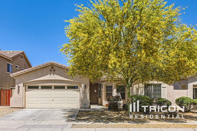 16774 W Hammond St in Goodyear, AZ - Building Photo - Building Photo