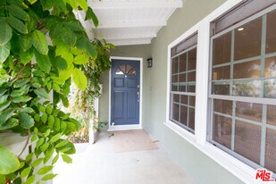 11874 Juniette St in Culver City, CA - Building Photo