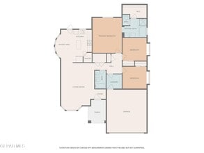 14325 Woods Point Ave in El Paso, TX - Building Photo - Building Photo