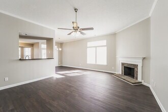 11718 Long Forest Dr in Charlotte, NC - Building Photo - Building Photo