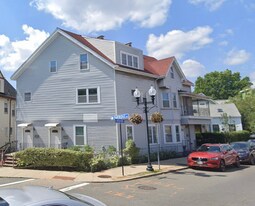 66 Partridge Ave, Unit 68 in Somerville, MA - Building Photo
