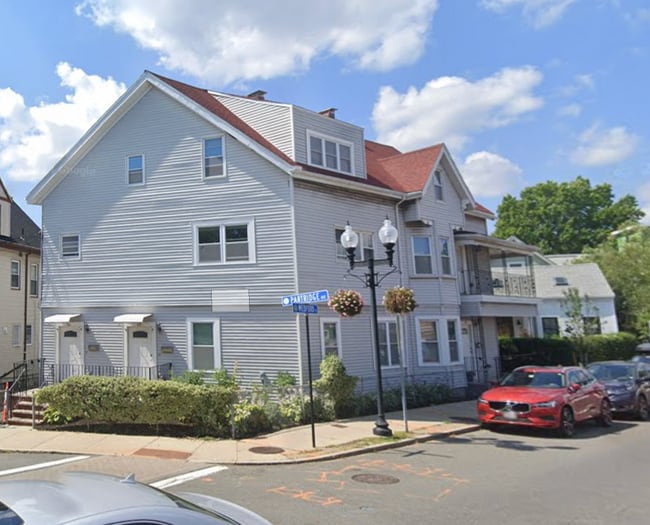property at 66 Partridge Ave