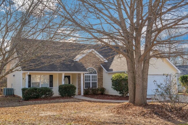 75 Heatherstone Way in Covington, GA - Building Photo - Building Photo