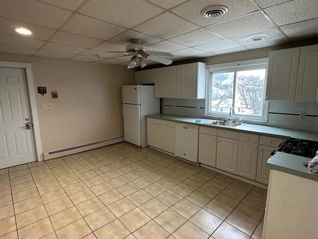 80 Park Ave in Revere, MA - Building Photo - Building Photo