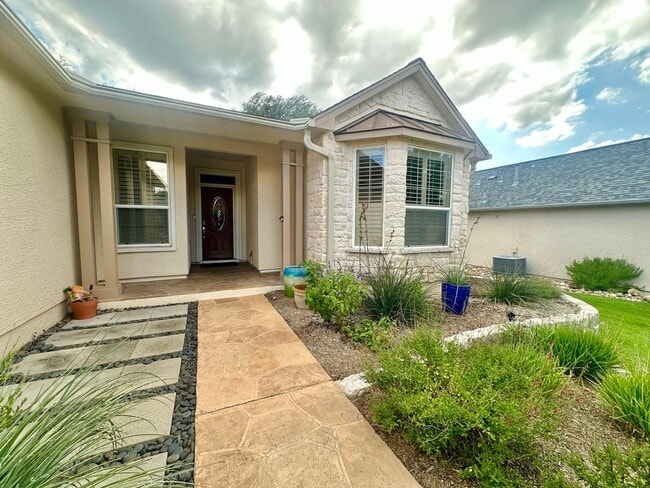 103 Rain Lily Ln in Georgetown, TX - Building Photo - Building Photo