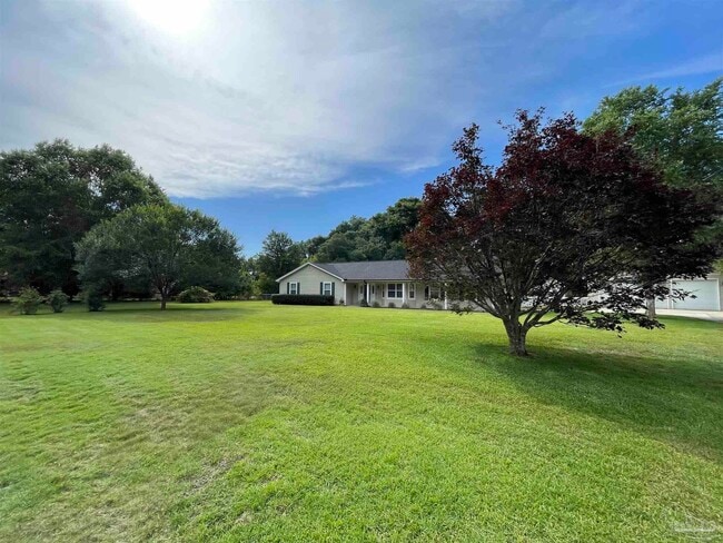 3143 Aarons Way in Pace, FL - Building Photo - Building Photo
