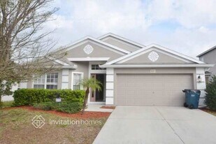 30401 Princess Bay Dr in Wesley Chapel, FL - Building Photo