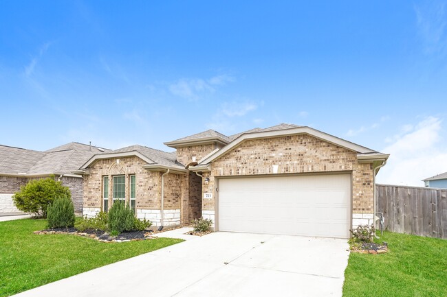 723 Autumn Lake Ln in Magnolia, TX - Building Photo - Building Photo