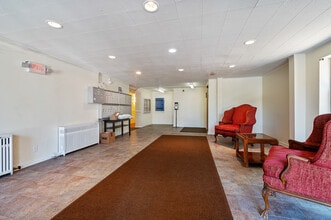 5424 Fifth Ave in Pittsburgh, PA - Building Photo - Building Photo