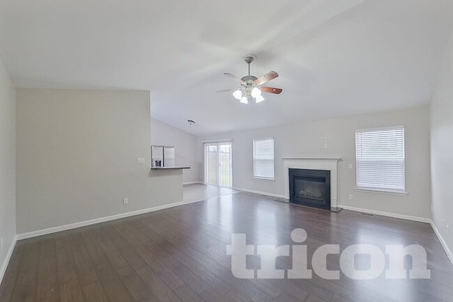 29 Brookfield Ct in Wentzville, MO - Foto de edificio - Building Photo