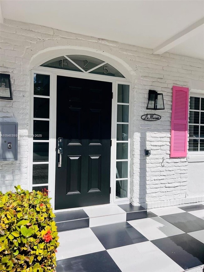 property at 125 S Shore Dr