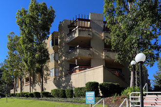 Lomas Del Cerro in San Diego, CA - Building Photo - Building Photo