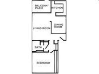 Tanglebrook Apartments photo'