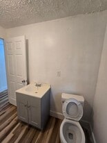 4103 Spann Ave in Indianapolis, IN - Building Photo