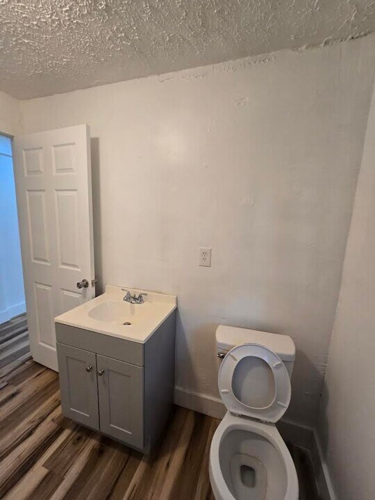 4103 Spann Ave in Indianapolis, IN - Building Photo