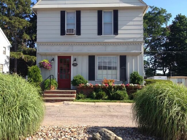 2006 E Prospect Rd, Unit 7R