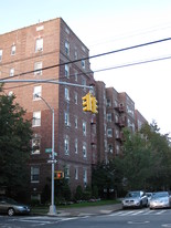 110-56 71st Ave Apartments