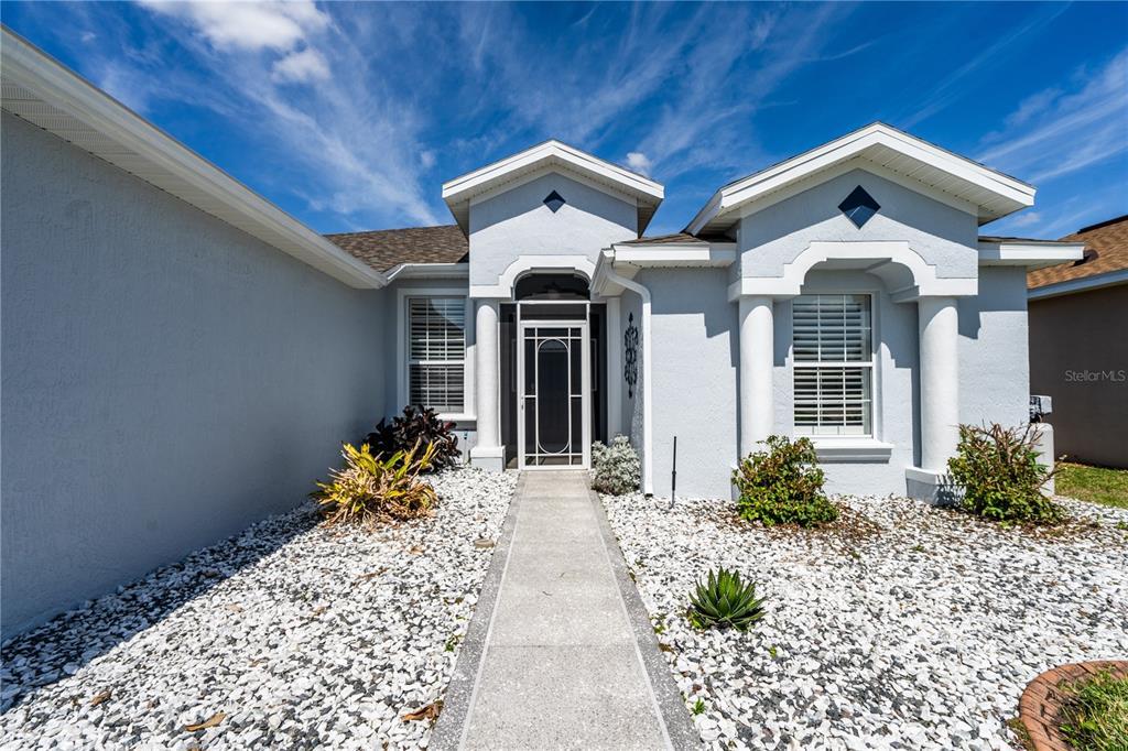1813 SW 157th Place Rd in Ocala, FL - Building Photo